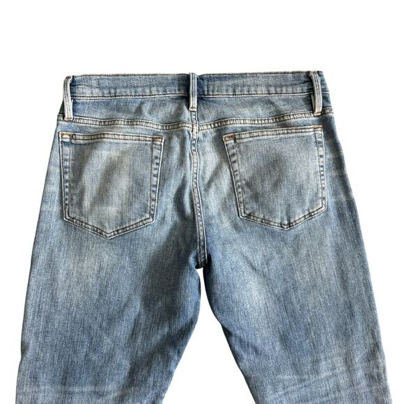 Frame Le Homme Slim Fit Jeans Meadowvale Mens Size 32 - Picture 7 of 8